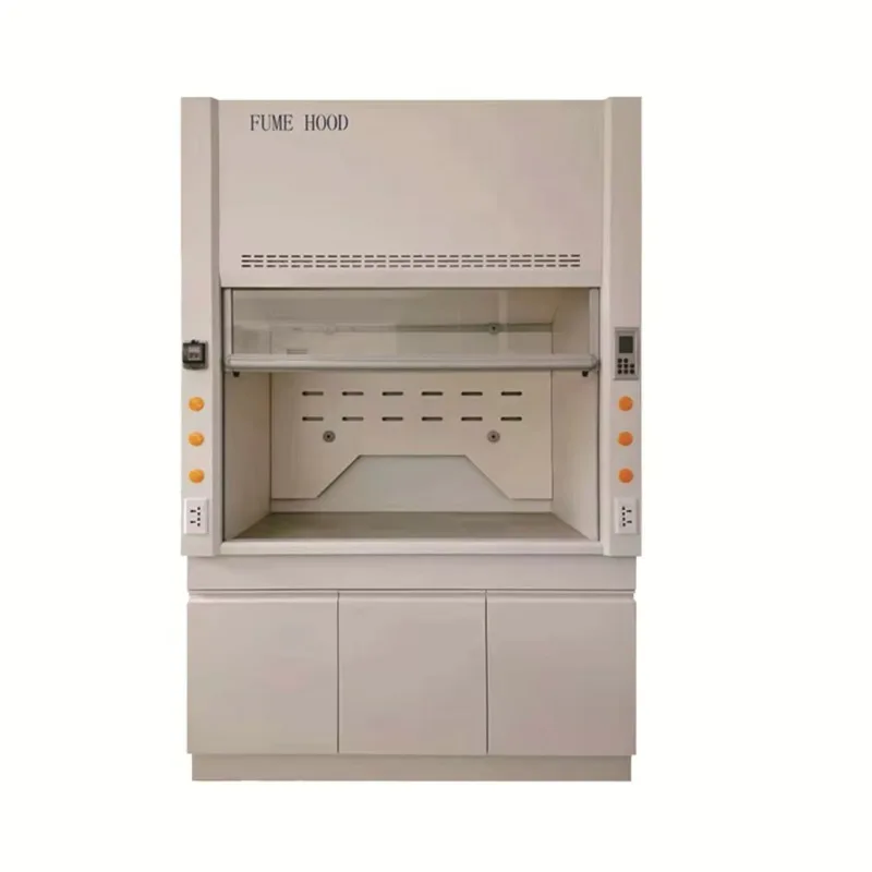 

Fume hood Laboratory Fume Hood