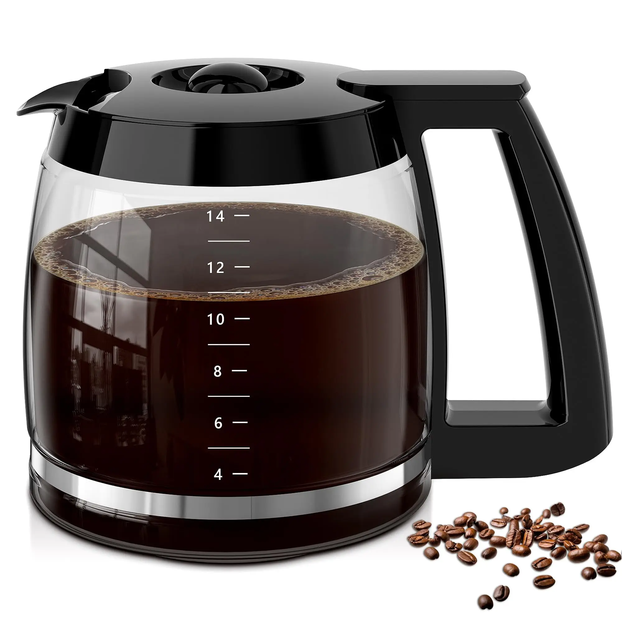 : Peças de cafeteiras