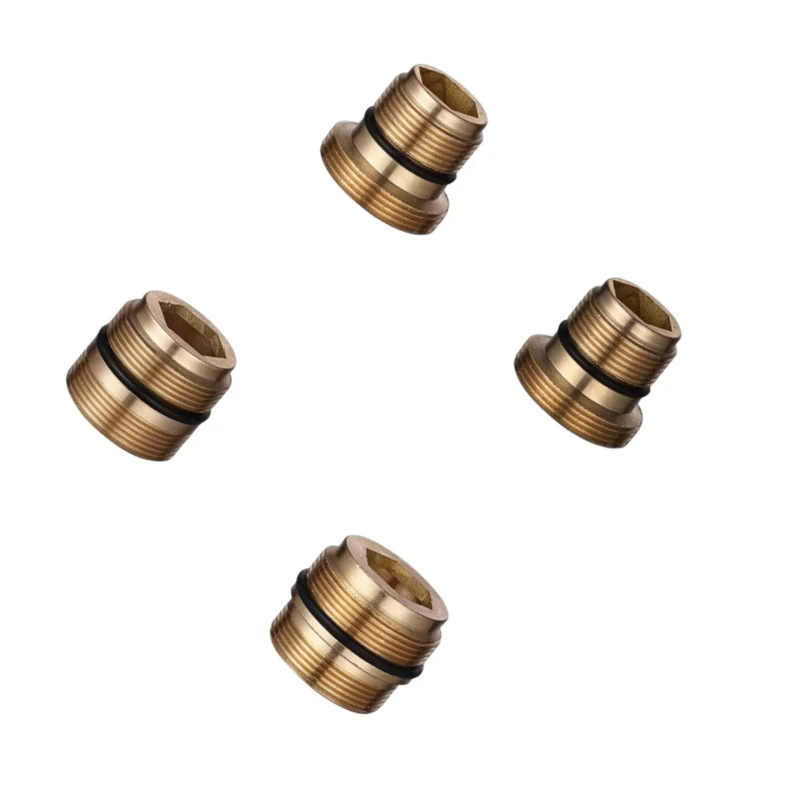 2 шт. разъемы G1/2 G3/4 к M22, кухонный встроенный аэратор, барботер, адаптер для водопроводного крана, соединения для крана, аксессуары для очистителя воды