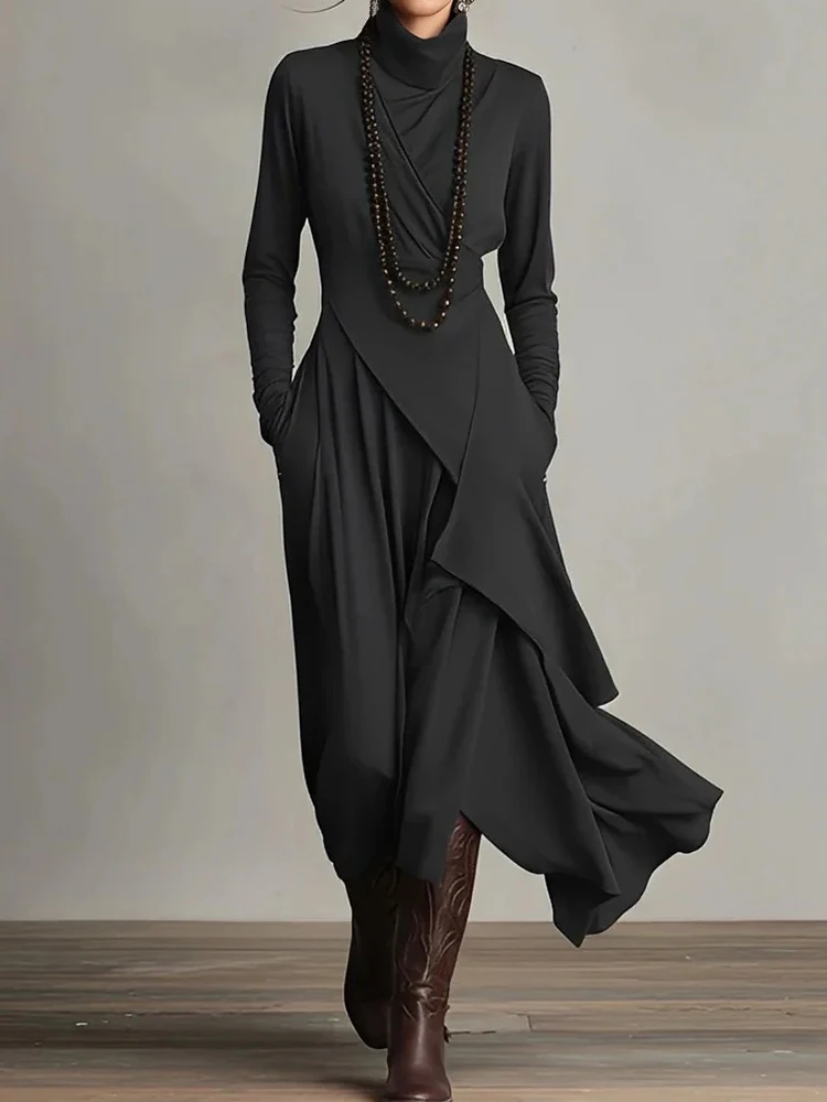 Thumbnail 2 - #12 Flowing Long Dress Comparison Guide