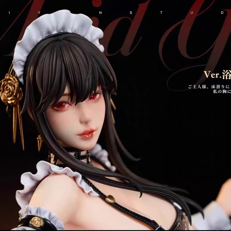 In Magazzino Nuovo Spy×Family Figura Yor Forger Yor Briar Anime Girl Pvc Action Figure Giocattolo Statua Collezione Per Adulti Modello di Bambola Regalo