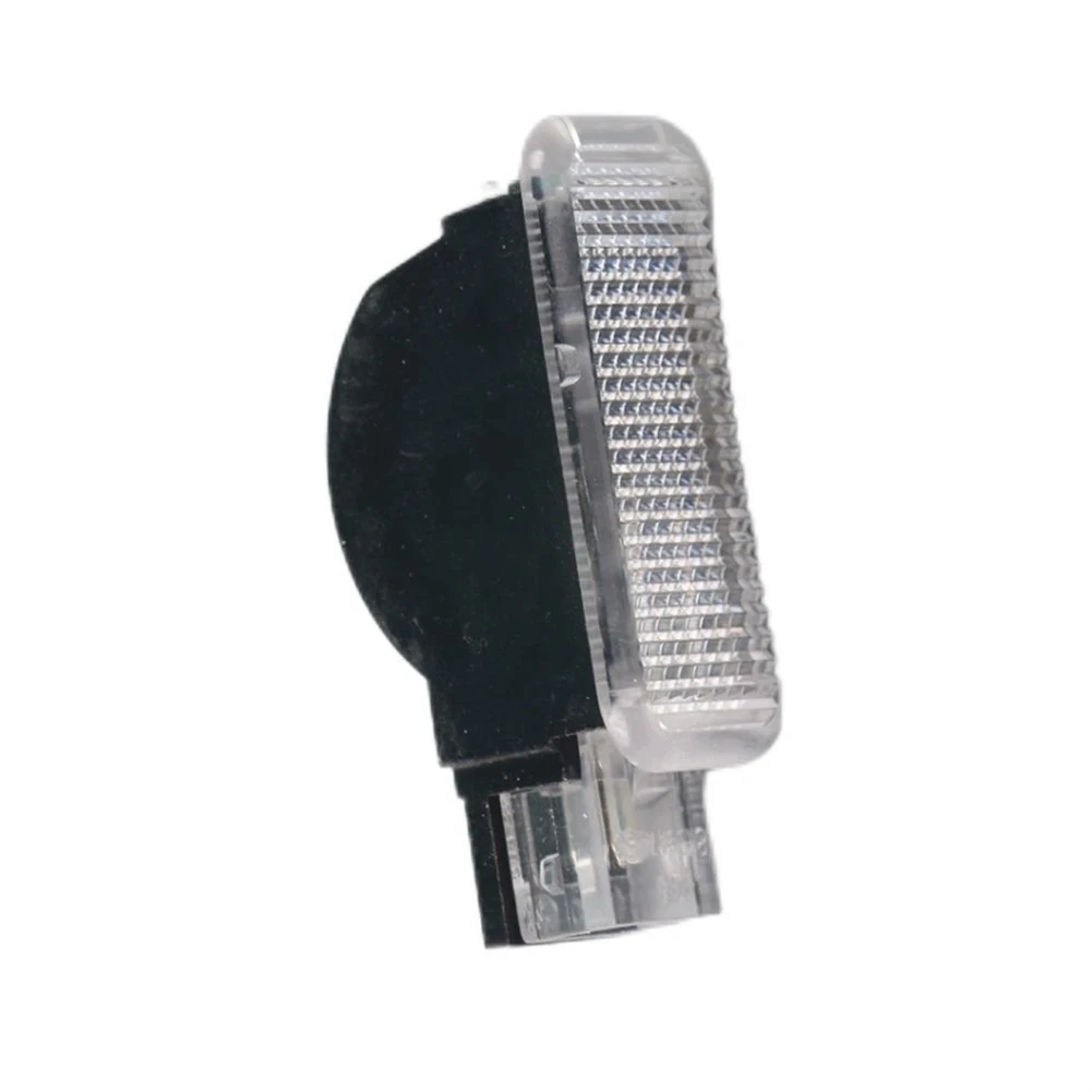 Car Door Step Light Door Sill Light Car Interior Lighting Factory Specification Stable Performance Reliable Operation