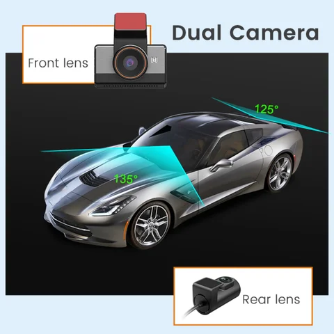 4g dashcam buy - №2
