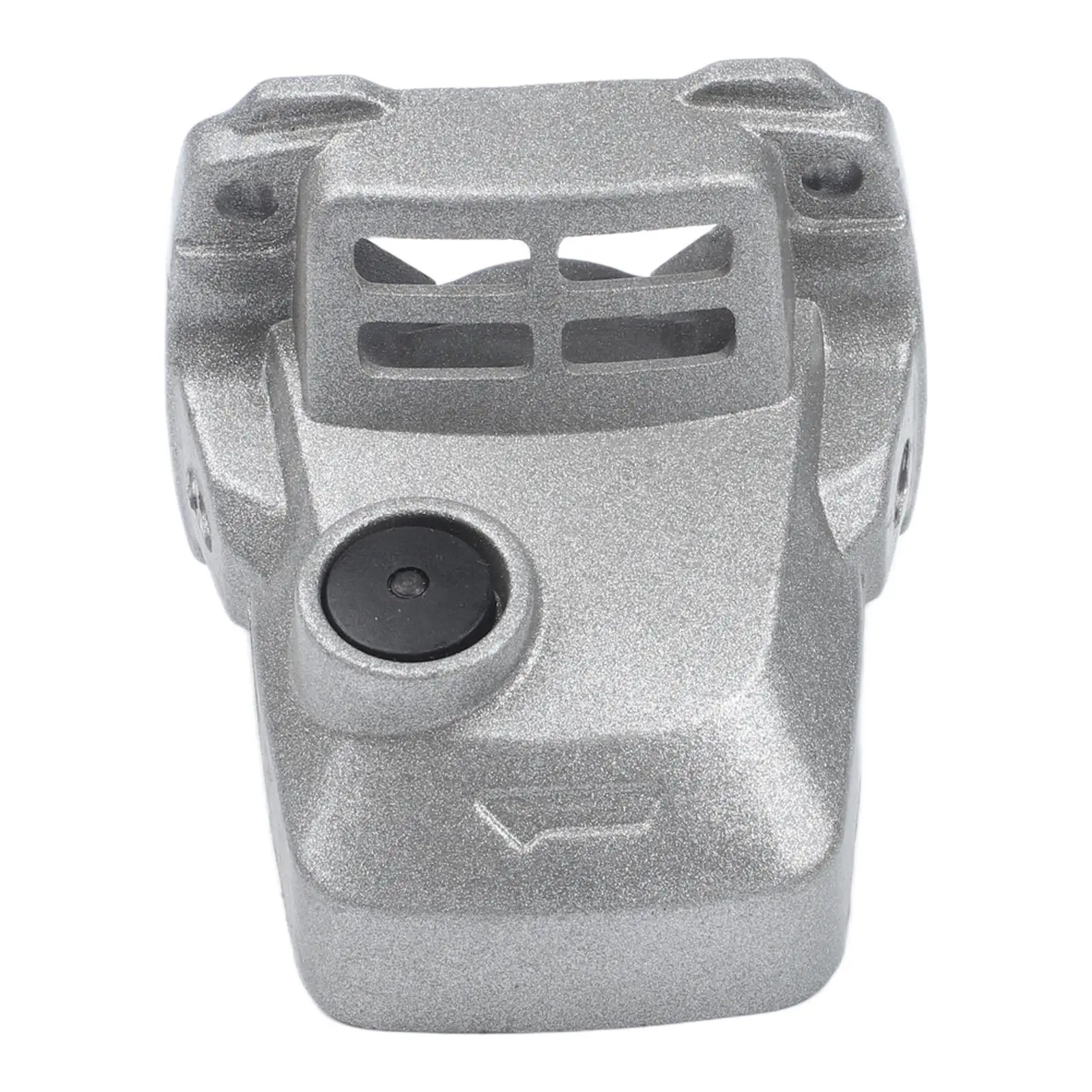 Angle Grinder Self-locking Adapter Angle Grinder Head Bimetal Construction Self-locking Installation Precision Engineering