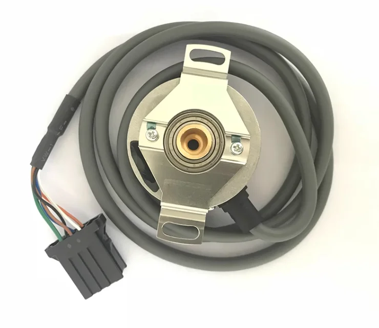 Fujita Elevator Encoder/Internal Control Encoder/47HB13ZT10T9-33