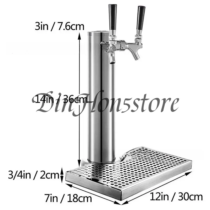 Wine column Wine tower 1 head Single head 3 heads 2 heads Complete set 4 holes 3 holes 2 holes 1 hole with drip tray