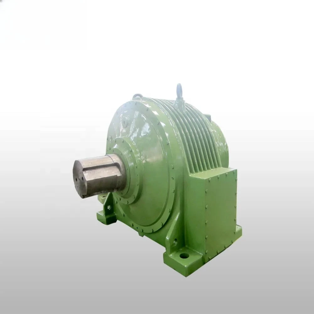 High Torque Planetary Gearbox for Coal Mining Machine