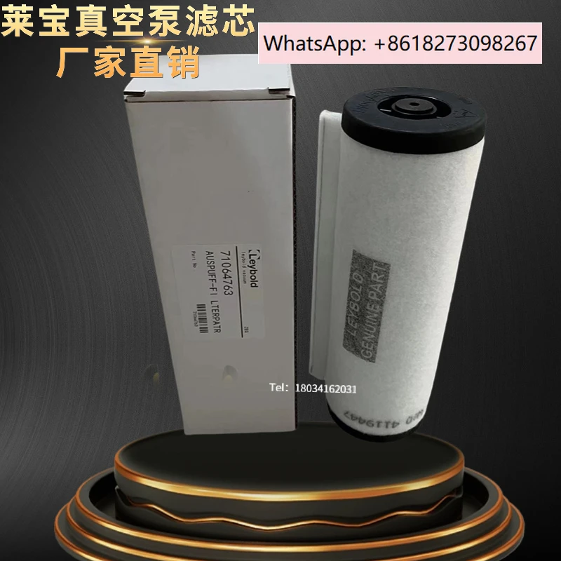 SV100/65 Va-Cuum Pu… - image