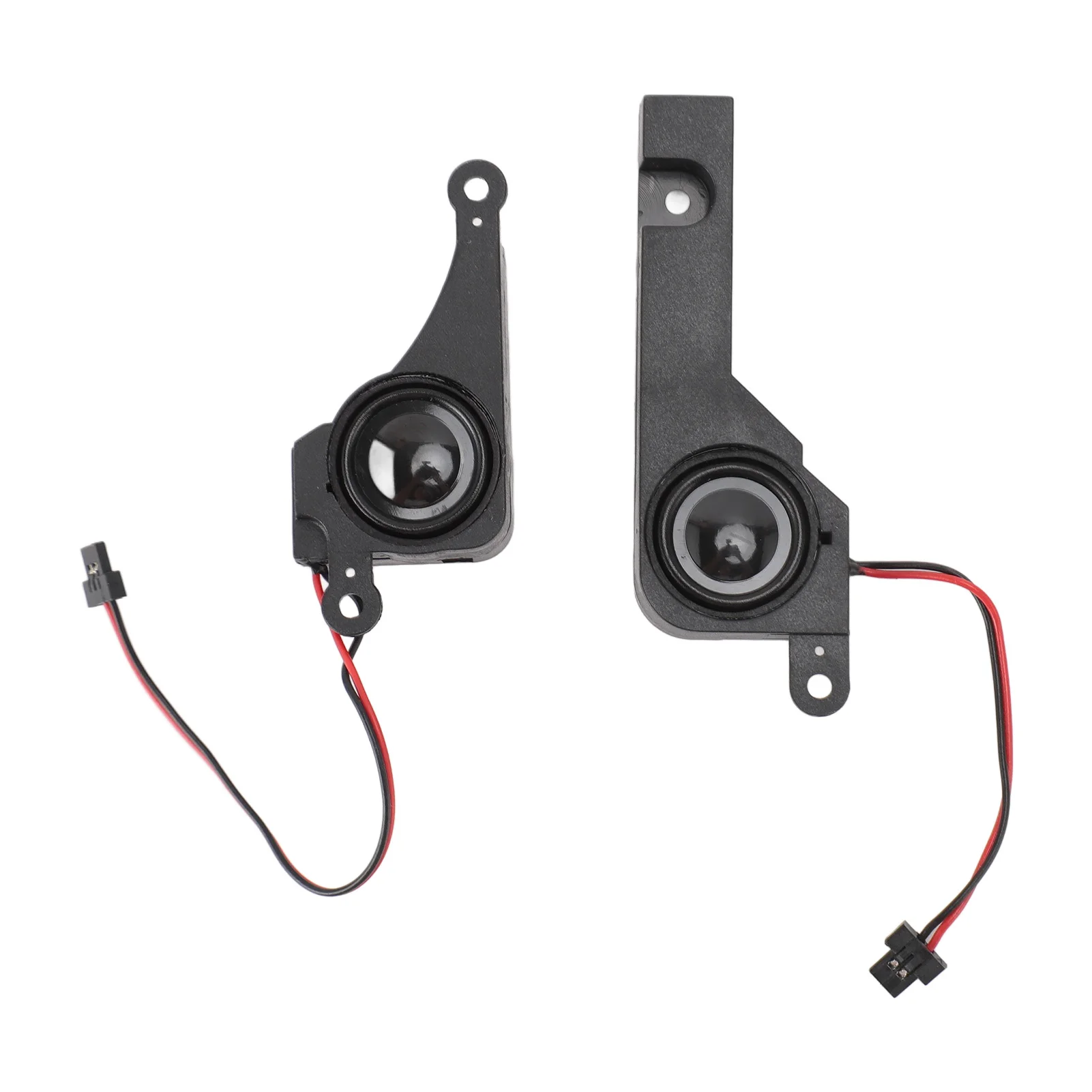 2 Pcs Laptop Internal Speaker Replacement for Acer Aspire 5741 5742 5742G 5552 5251 5336 5736 NV59C 5252 5250 Laptop