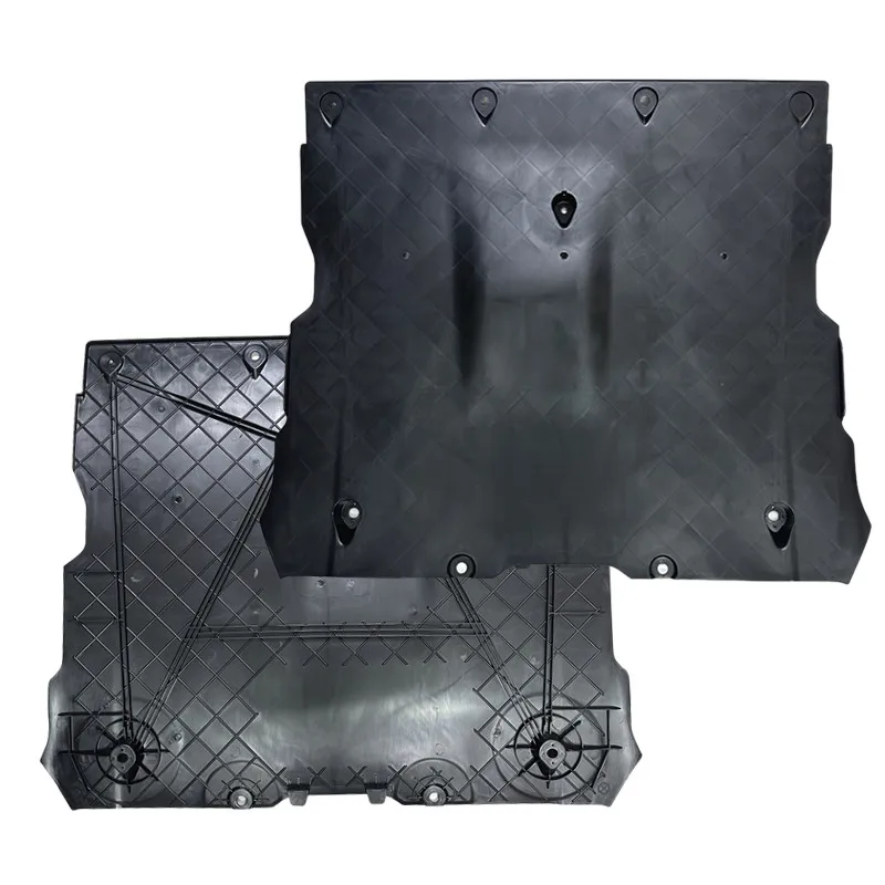 For 3/Y chassis guard motor front axle front bar under plastic baseplate
