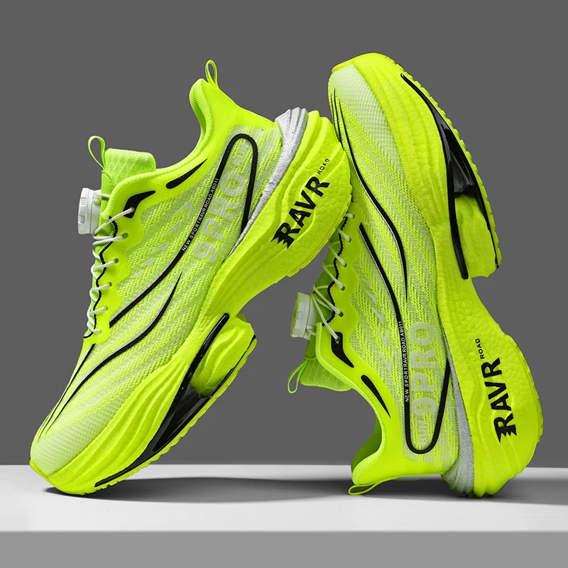 

Осенние хиты продаж: мужские и женские спортивные кроссовки для защиты ног, износостойкие, дышащие, для бега и повседневной ходьбы