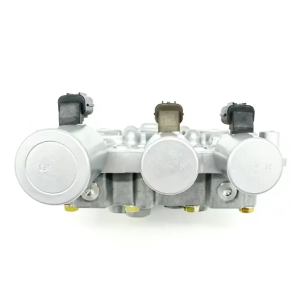 

27200-pwr-013 Transmission Solenoid Control Valve Replace For Honda Fit 1.5l 2003-2008