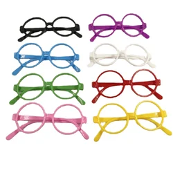 New Harries Children's Eyeglasses Frames Kawaii Potters Glasses Accessories Christmas Party Fun Glasses Decorative Accessories