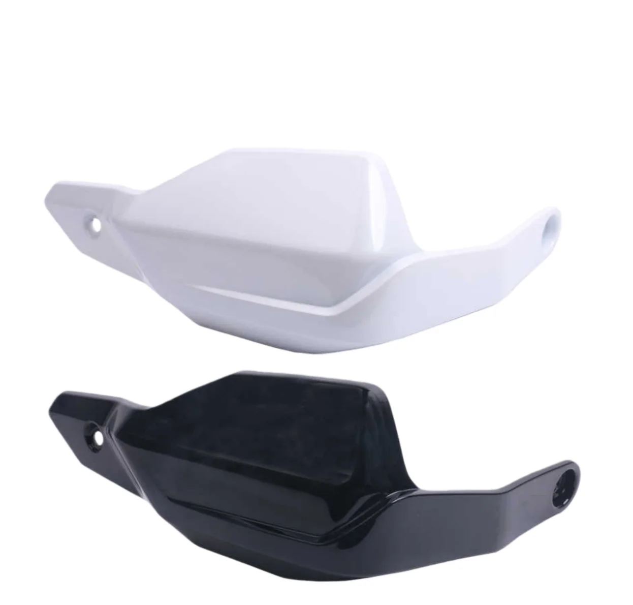 For cfmoto 450MT 700MT original factory left and right hand guards, windshield hand guards