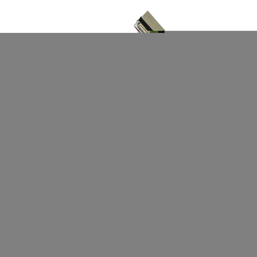 

LCD Screen Display Flex Cable for HP Pavilion 0P5 15-DY 15-FQ 15S-FQ 15-EF 15-EQ