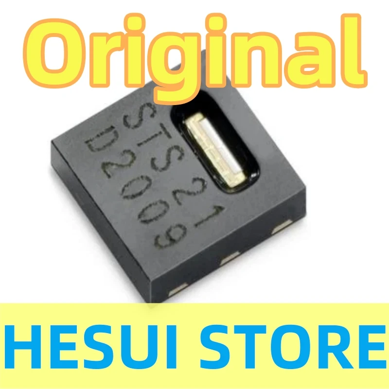 Temperatur sensor sts21 herkunfts DFN-6(3x3)