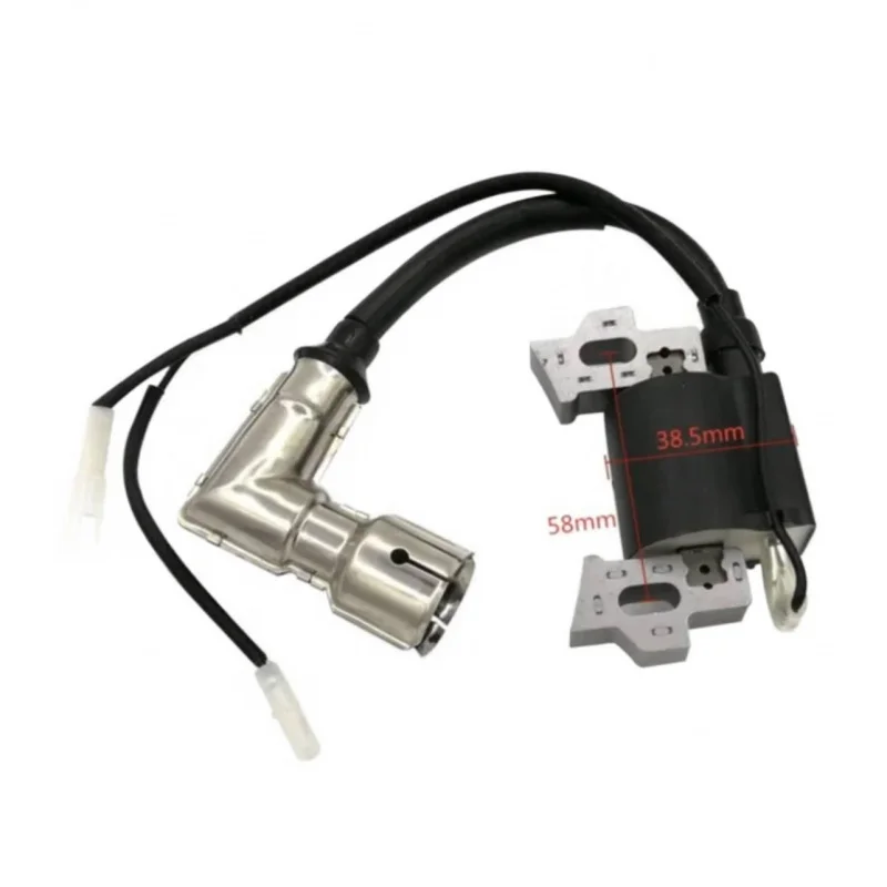 Applicable to Troy Bilt 751-10620, 951-10620,75110620,95110620 high-voltage package ignition coil accessories