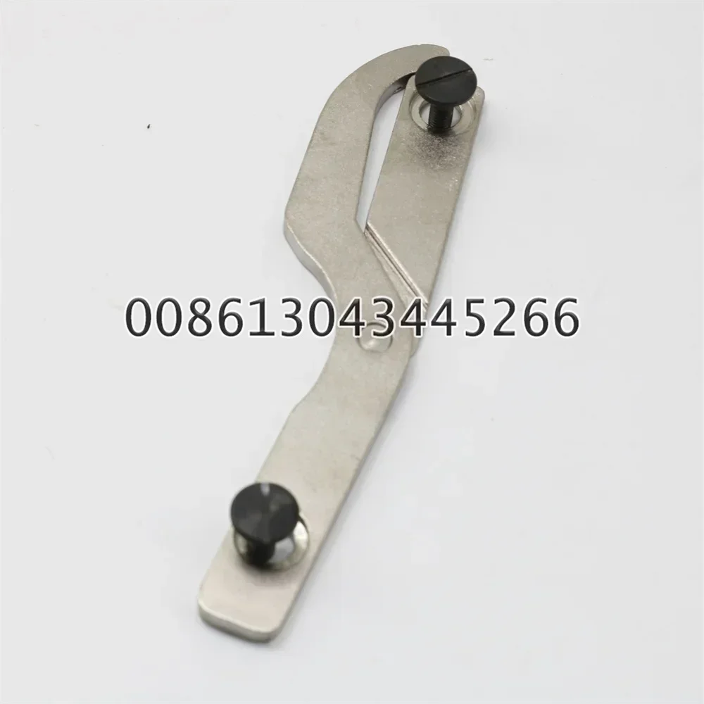 Guide Lever Connecting Link C9.887.002S / C9.887.063 for Heidelberg SM102 CD102 | Offset Printing Machine Spare Part (1 Piece)