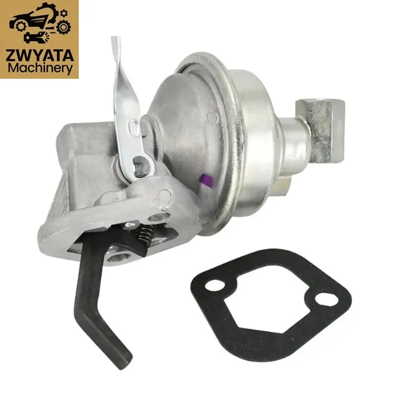 

1106N-010 engine diaphragm oil pump 4983584 3970880 fuel boost pump suitable for Dodge 5.9 Cummins 4BT3.9 6BT5.9 6BT5.9