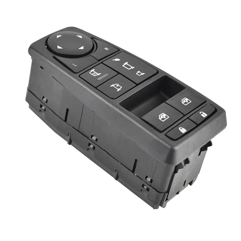 

Lasting Electric Window Switch Button 81258067107 For MAN TGL Truck Window Switch Window Control Button Car Window Glass Lift Sw