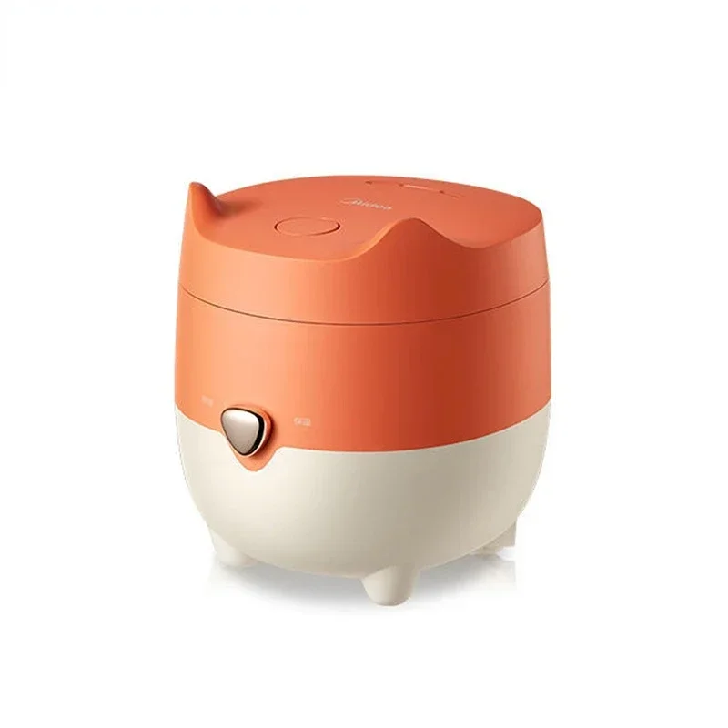 New Mini rice cooker Small 1.2L  Rice Cooker Domestic cooking pot  Smart Cooker