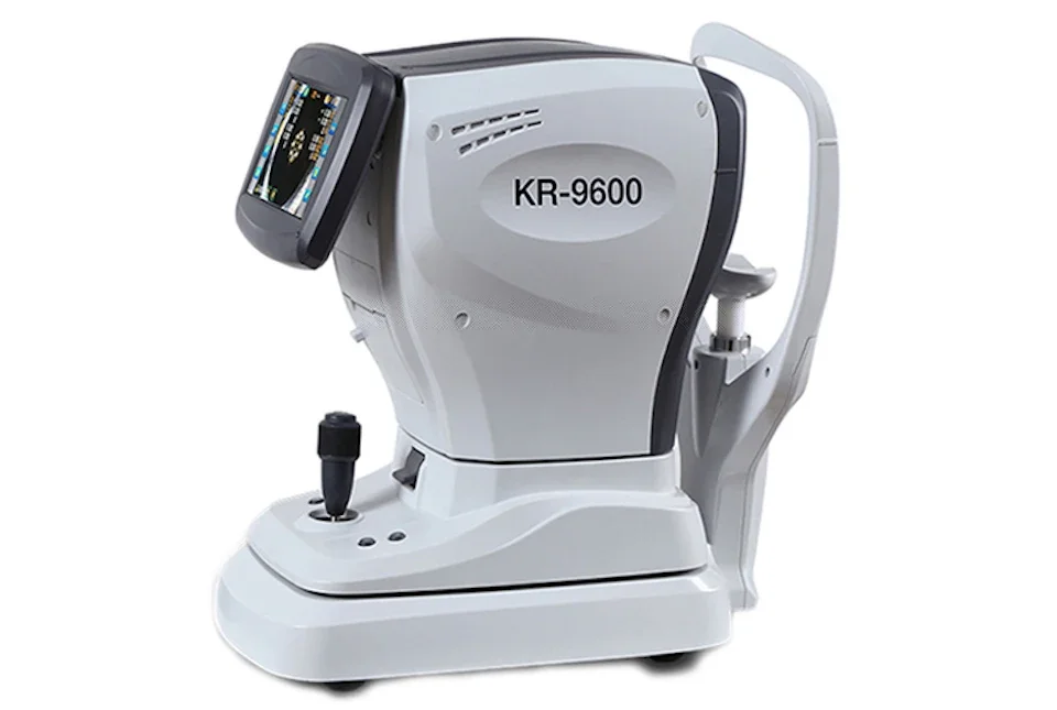 KR-9600 Autorefractor Optical Eye Exam Auto Refractometer