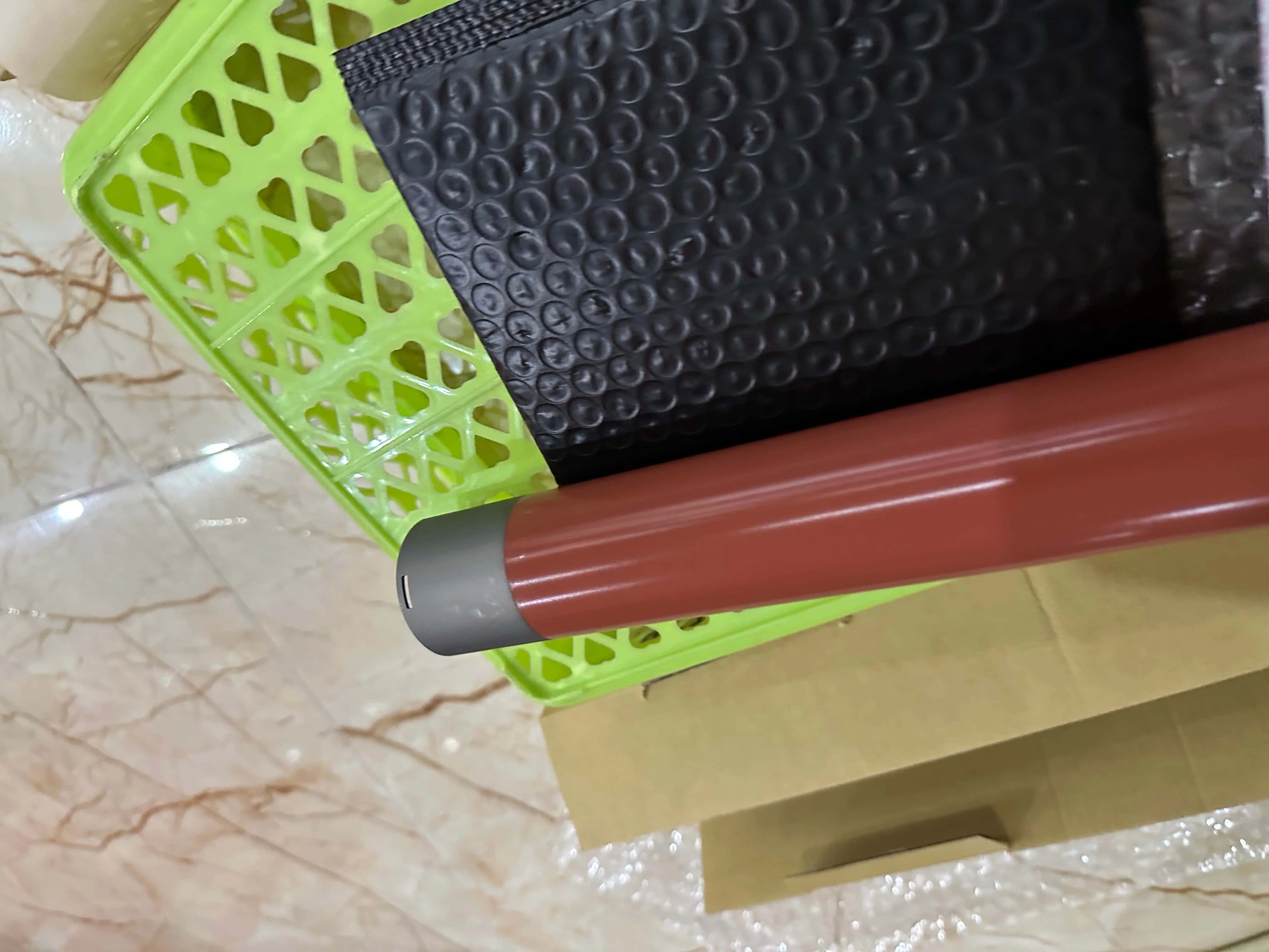 

FL3-3602-000 OEM Quality Long Life Fuser Upper Roller For Canon IR 8085 8095 8105 8205 8285 8295 Heating Roller Copier Parts