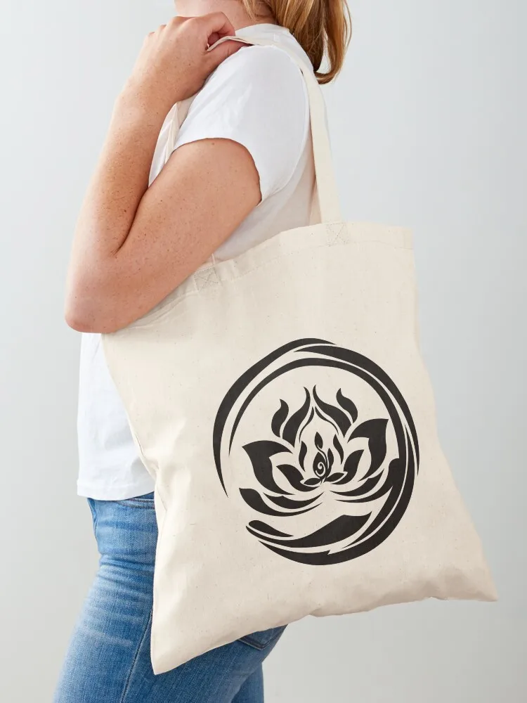 

The Untamed: Yunmeng Jiang Sect Tote Bag tote bag women female bag Handbags Customizable tote