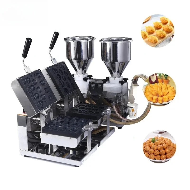 

Commerical Japanese Cake Machine Cream Cake Machine