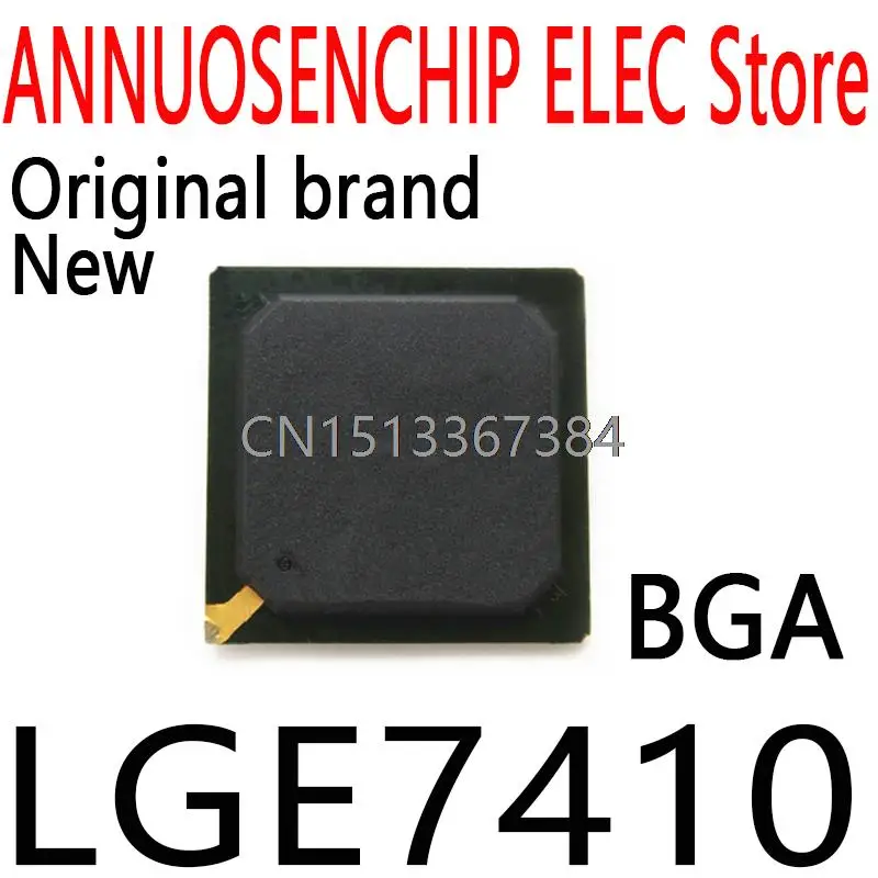 New and Original LGE 7410 BGA LGE7410