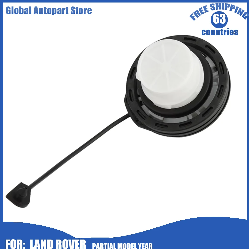 Fuel Gas Cap LR178173 For Land Rover Range Rover L405 2015-2021 Evoque 2014-2021 Discovery Sport 2015-2021 Velar 2018 2019-2021