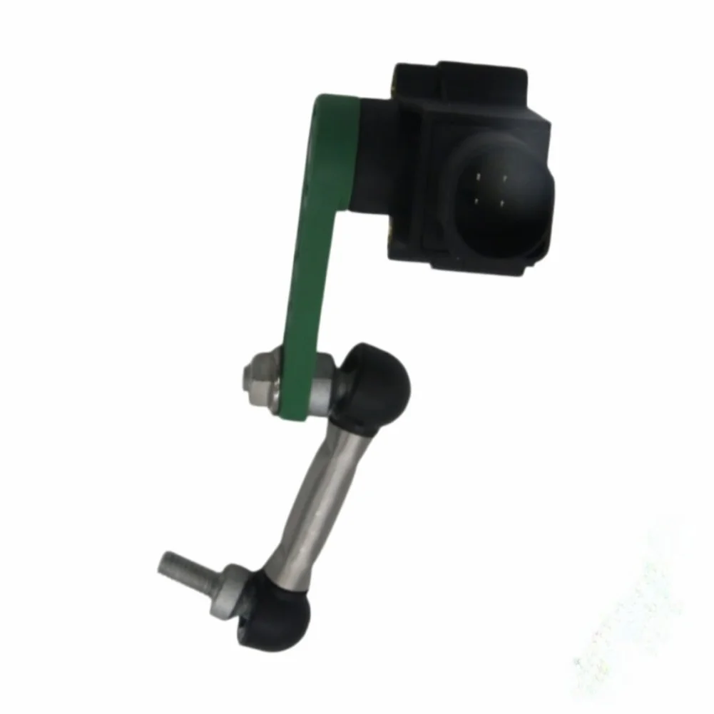Height Sensor 600651400B ABS Aluminum For Tesla For Model S 2012-2016 Front Left Right Ride Level Suspension Car Accessories