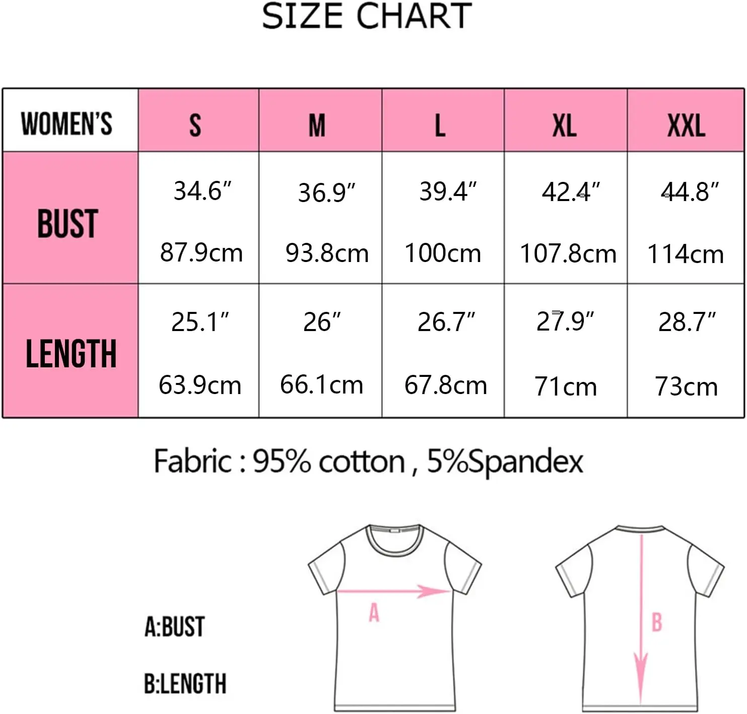 LOOKFACE Women's Cute T Shirt Junior Tops Teen Girls Graphic Tees