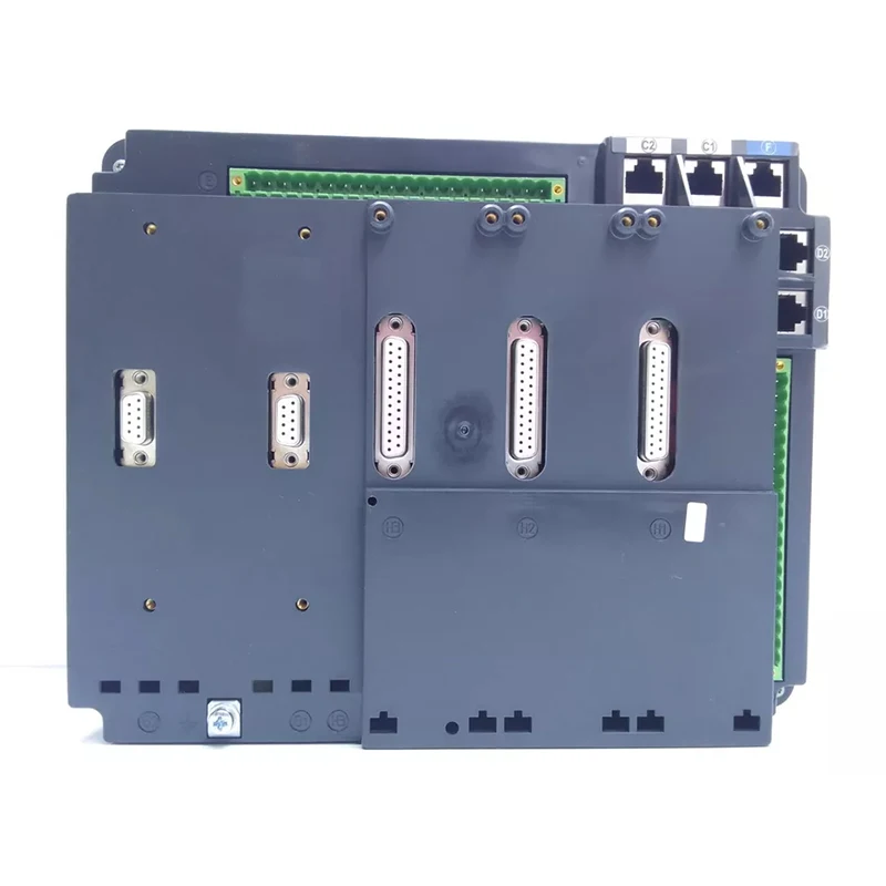 New Original Sch-neider 59704 Sepam Series 80 SEP383 Base Unit 59704 SEP383 24-250 V With Mimic-based UMI