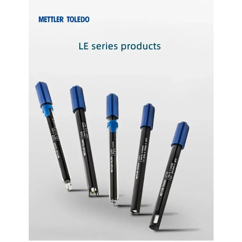 LE407/409/438 pH composite electrode (FE20 probe)