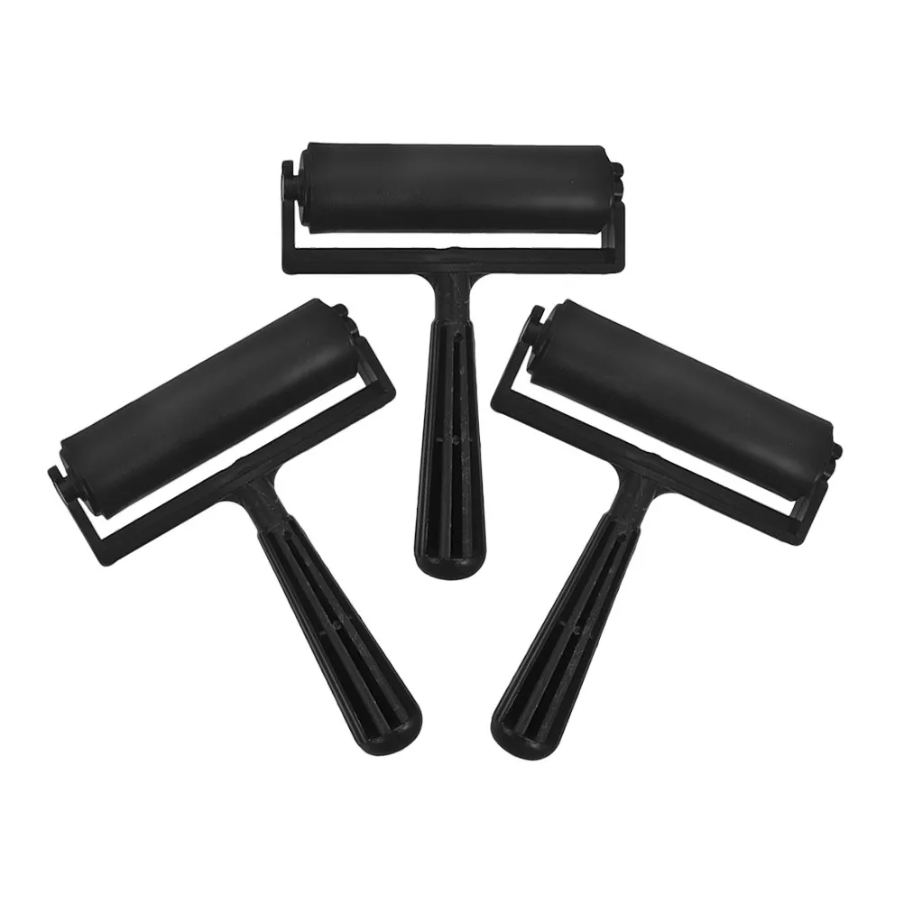 3pcs-diamond-drawing-rollers-plastic-printing-rollers-multi-function-manual-craft-painting-supplies-painting-supplies