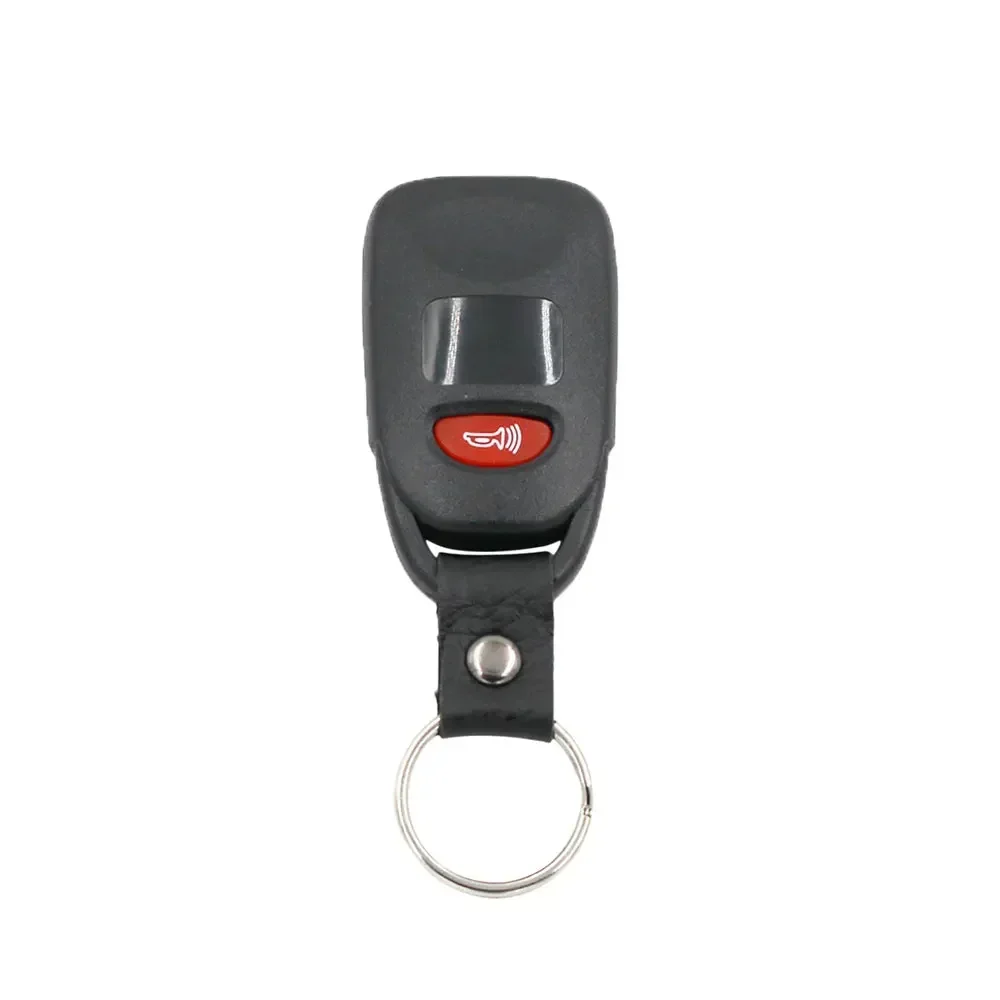 KEYDIY-chave remota universal do carro, estilo de Hyundai, KD900, KD900 +, URG200, KD-X2, KD B09, 4 botões, 1 PC, 2 PCes, 3 PCes