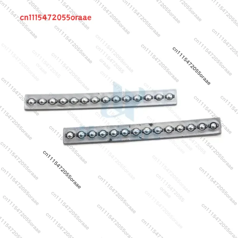 00.580.7181 31x5mm Ball Bearing for Heidelberg SM74 PM74 CD74 Offset Printing Machine Replacement Spare Parts