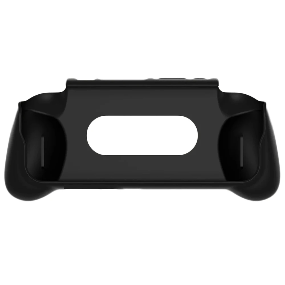 

New for Retroid Pocket 4/4 Pro Grip Stand Holder Protective TPU Shell Case Retroid Grip For RP4 Game Console Accessories