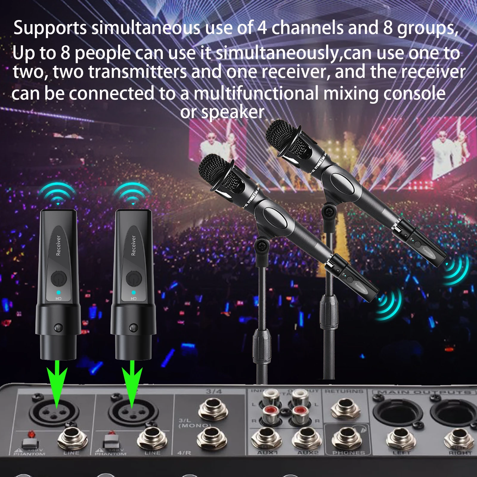Thumbnail 4 - #1 Best Audio Transmitters to Buy In 2026