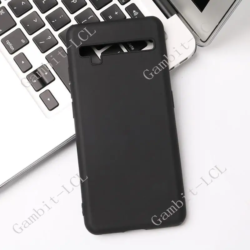 Anti-Falling Case For TCL 10 Pro 2020 6.47\