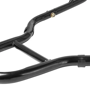 Công cụ sửa chữa lốp xe máy, thang máy lò xo phía trước và phía sau, Universal cho Yamaha, Honda, Kawasaki, Suzuki, BMW, xe máy 12 Nền tảng thang máy bán hàng chính Moto - 5