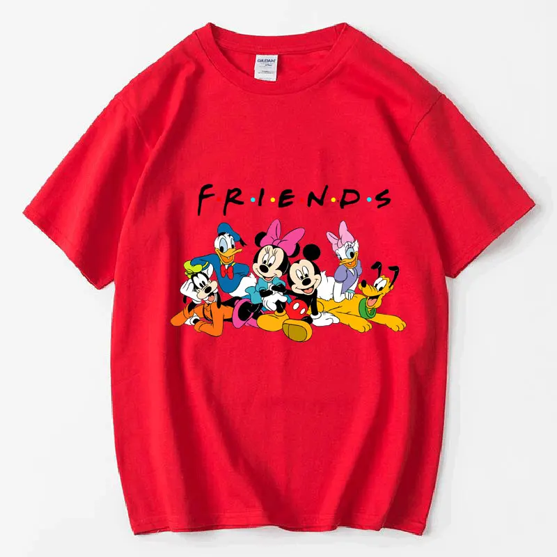 Рисунок 6 - 2025 г., женская футболка с круглым