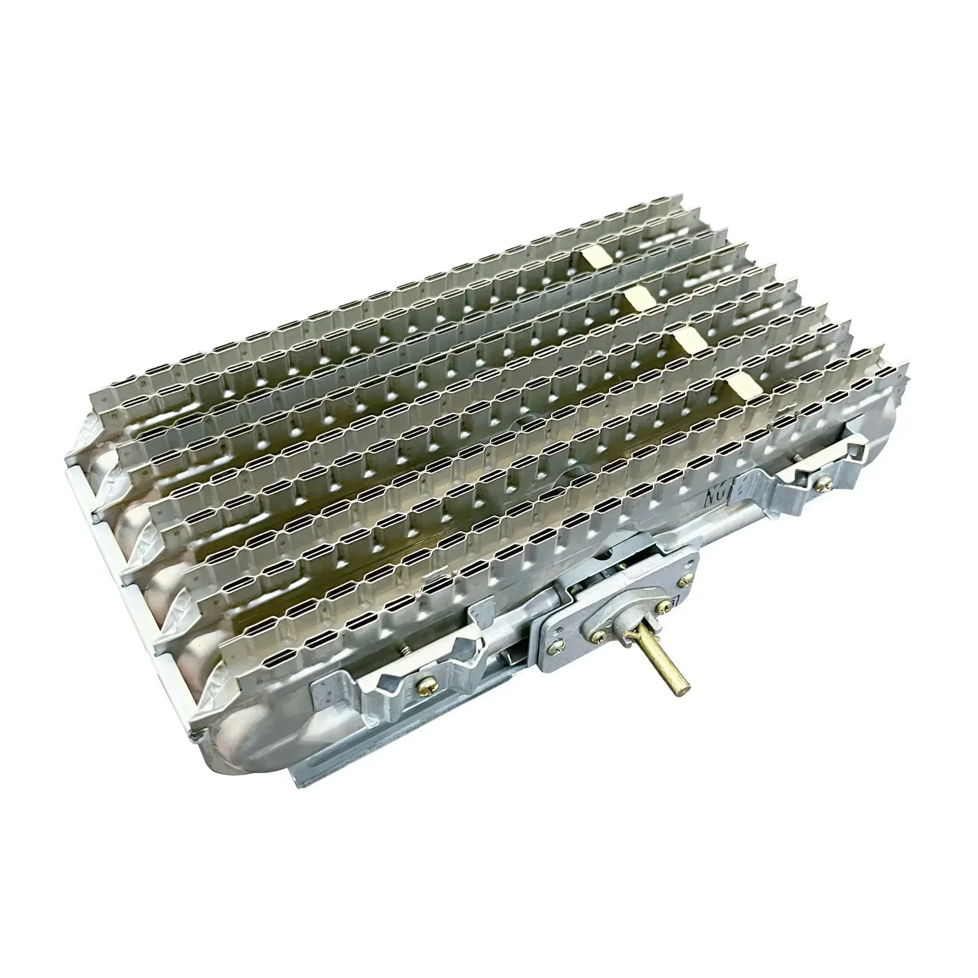 harmonica gas fire row natural gas liquefied gas steam drum furnace cooking noodle furnace fire row burner wholesale