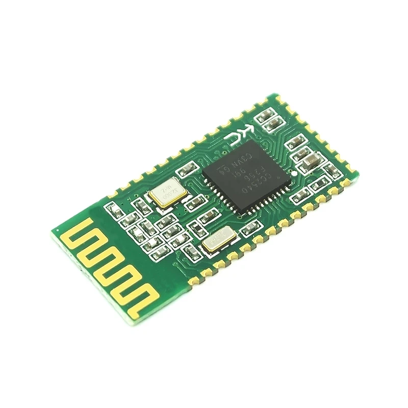 HC-08 HC08 وحدة الاتصالات التسلسلية بلوتوث اللاسلكية BT 4.0 RF وحدة الاتصالات دعم 9600bps منخفضة الطاقة