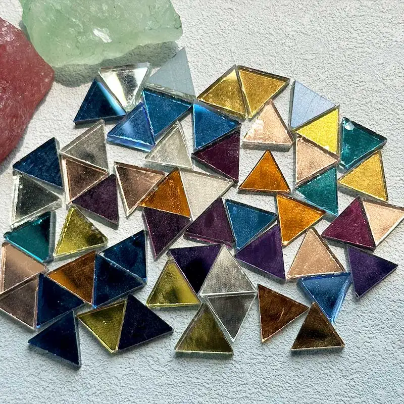 100G Taobao Triangl… - image