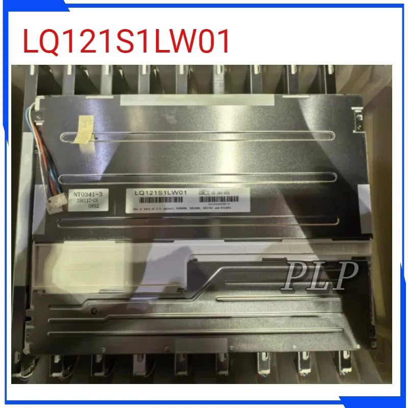 LQ121S1LW01 brand new original 12.1-inch LCD display module 800 (RGB) × 600