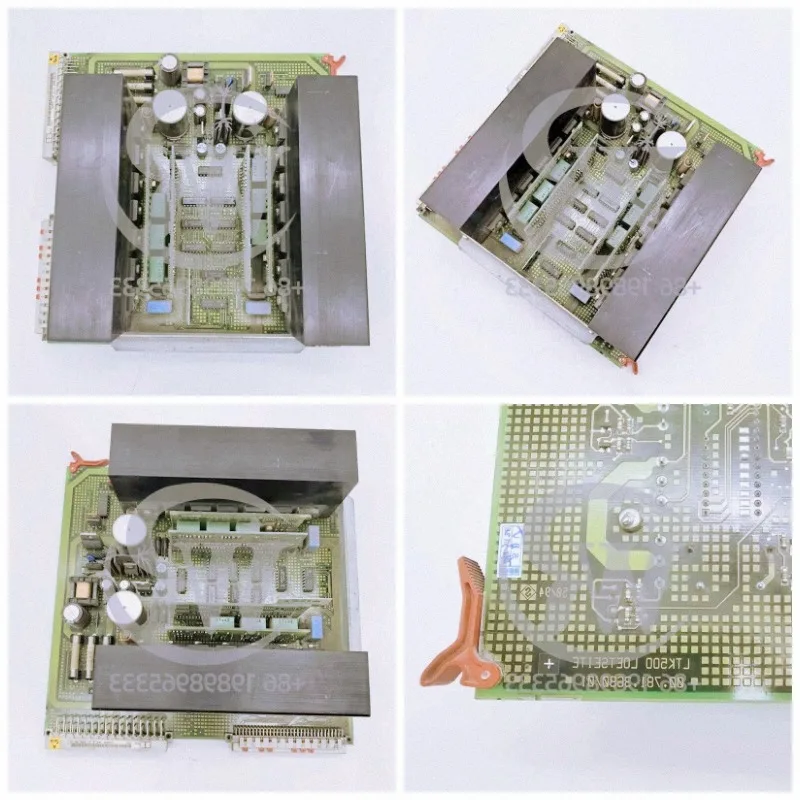 Heidelberg SM102 Used LTK500 00.781.3680 02 Main Board