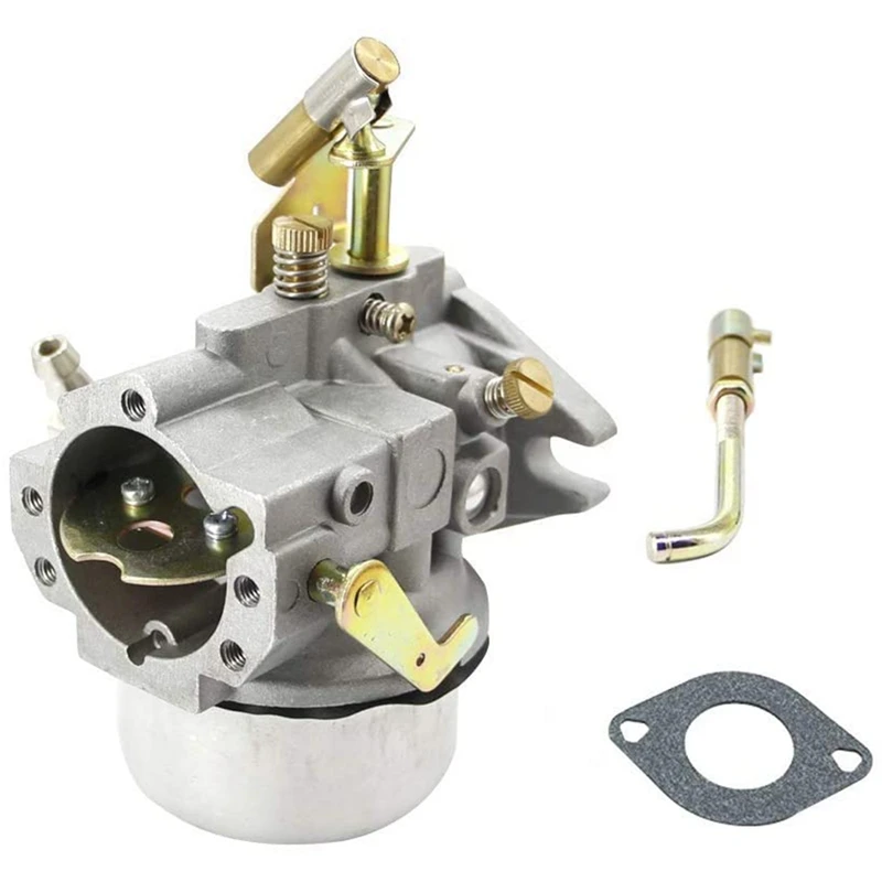 Kohler K241 K301 M10 M12 Carburetor Carbohydrate, Suitable For 10 HP 12 HP Carburetor, Replace 47-853-23-S