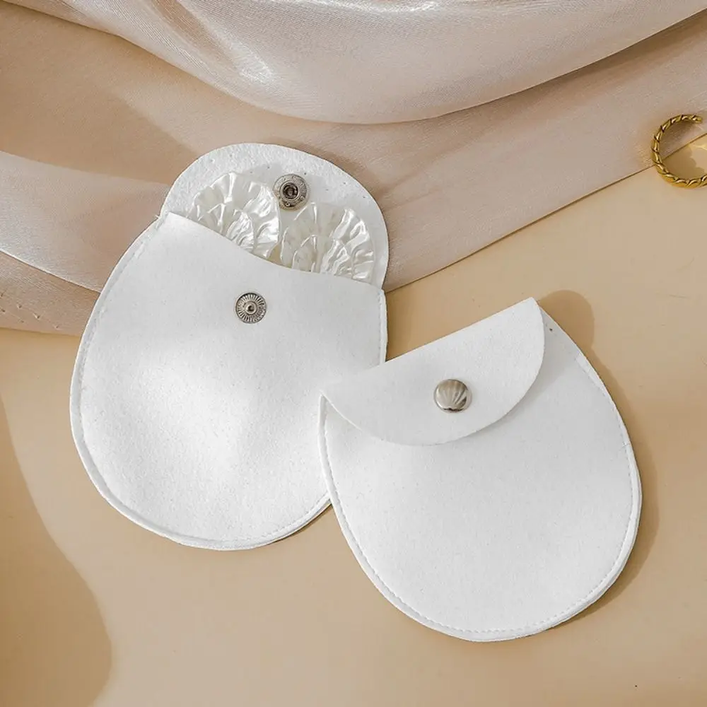 Sac d'emballage de bijoux en velours, 5 pièces, Bracelet collier, mallette de rangement de bijoux de grande capacité, organisateur d'anneaux boucles d'oreilles